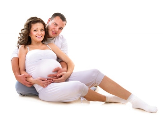 Pôrodný ťahák pre ocinkov